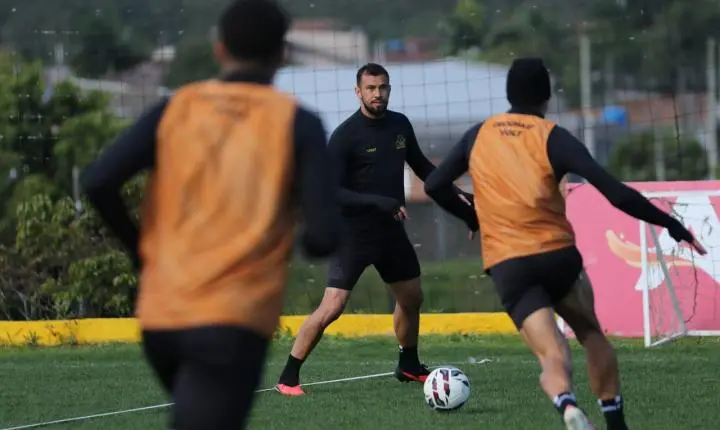 Criciúma x Juventude: Tigre busca liderança da Série B