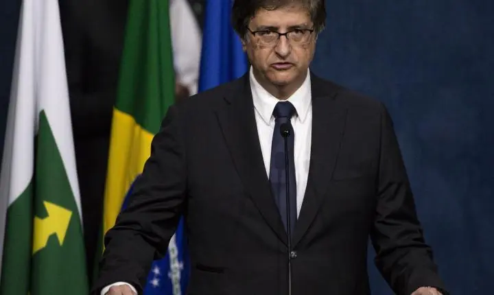 Conselho do Ministério Público forma maioria para manter Paulo Gonet no caso Banco Master