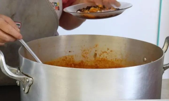 Curso de Manipuladores de Alimentos passa a ser oferecido online em Gaspar 
