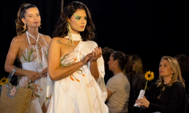Da fábrica à passarela: Santa Catarina Fashion Week coloca em cena a força de um dos maiores polos de moda do Brasil
