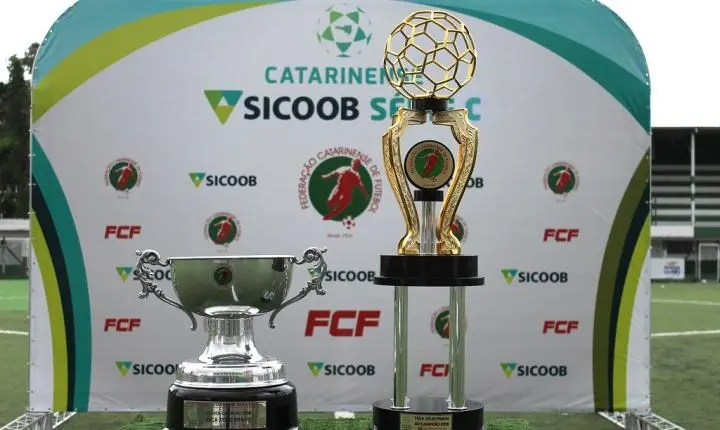 Datas e horários das finais do Catarinense da Série C estão definidos