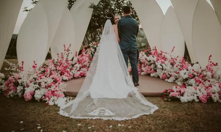 De 20 dias por vestido a 24 peças em dois meses: a escalada de um ateliê no Alto Vale
