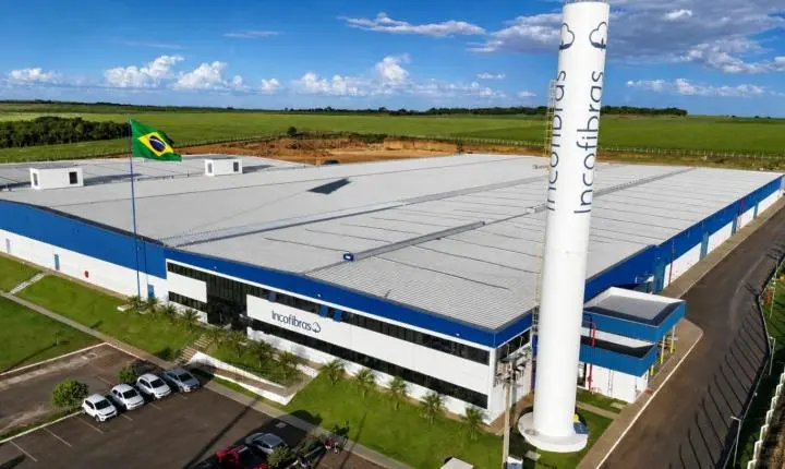 De Santa Catarina ao Mato Grosso, Grupo Rovitex celebra 25 anos de Incofios e 10 anos de Incofibras na fiação de algodão
