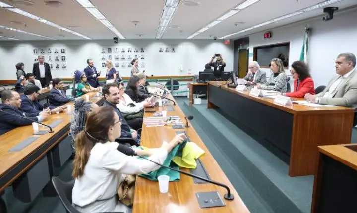 Debatedores pedem fortalecimento de ouvidorias externas das defensorias públicas