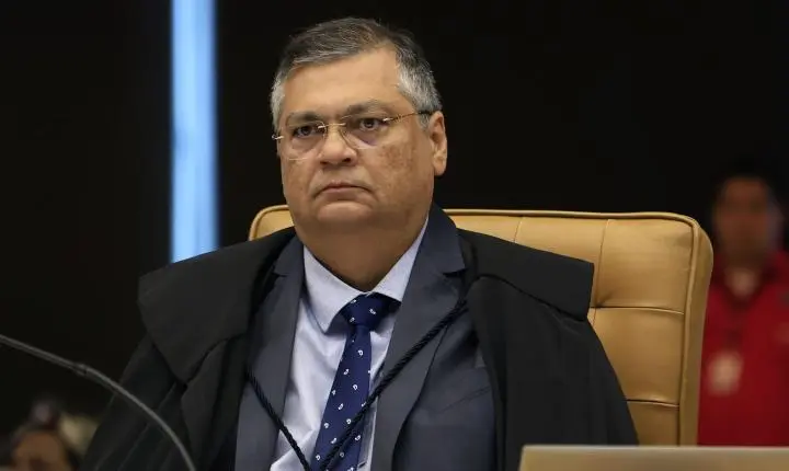 Ministro Dino reforça que decisões judiciais de outros países precisam de aval do STJ