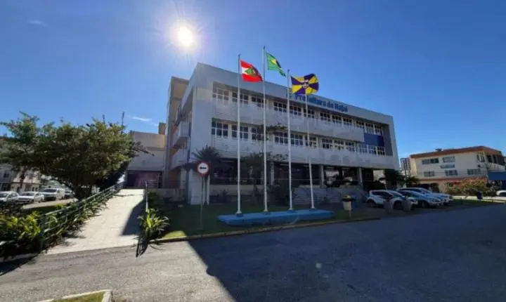 DECRETO ALTERA FUNCIONAMENTO DOS SERVIÇOS MUNICIPAIS NA SEGUNDA-FEIRA (29) DURANTE JOGO DA SELEÇÃO BRASILEIRA