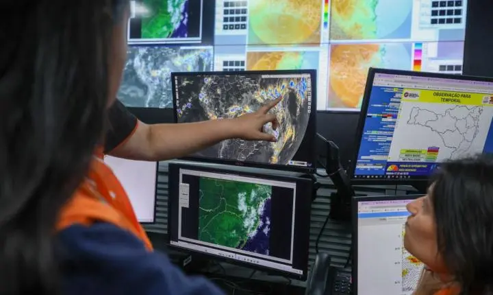 Decreto de alerta climático: o que muda na prática para Santa Catarina