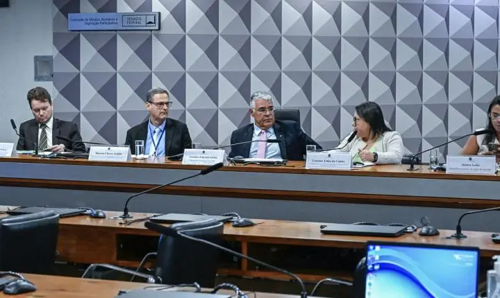 Defensores públicos solicitam regulação mais severa para publicidade das bets