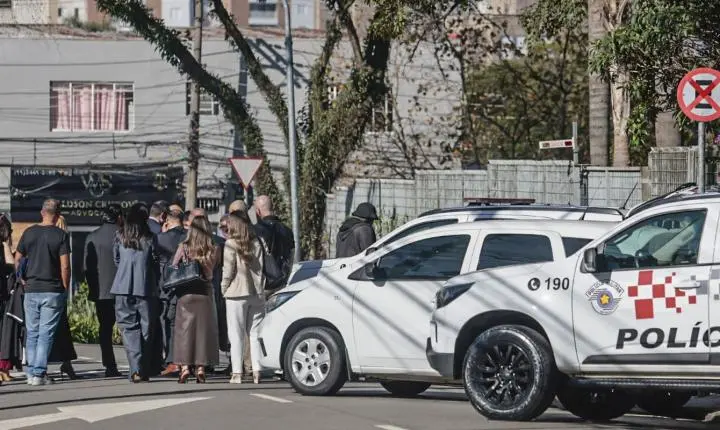 Defesa alega manipulação em julgamento sobre a morte de Gritzbach e o PCC