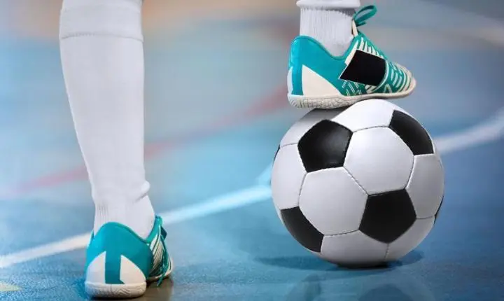DEFINIDAS AS FINAIS DO CITADINO FEMININO E VETERANO DE FUTSAL