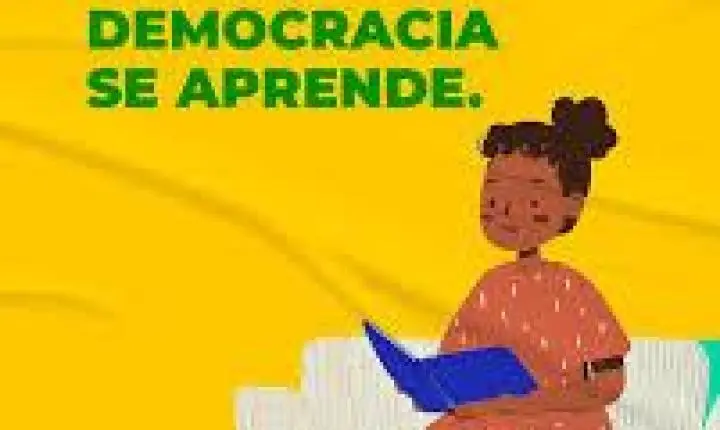 Democracia Também é Direito de Cobrar: O cidadão que não vota pode — e deve — se posicionar