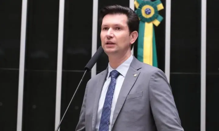 Deputado Gilson Marques lidera ação contra proibição de mercados preditivos no Brasil