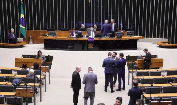 Câmara dos Deputados analisa acordo do Mercosul contra violência de gênero
