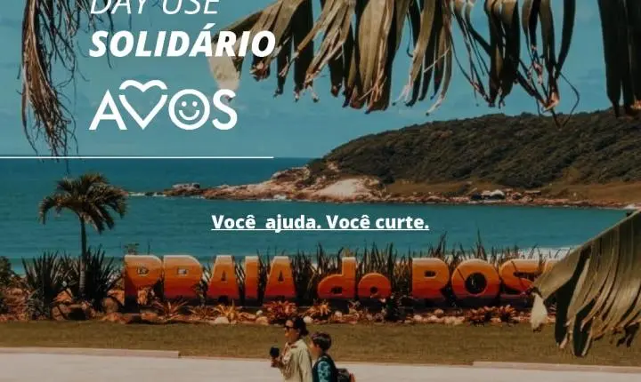 Descanso que transforma: Day Use AVOS em apoio a crianças com câncer