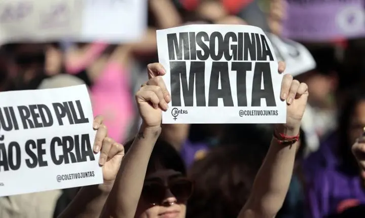 Estudo aponta aumento de desinformação sobre o PL da Misoginia nas redes sociais
