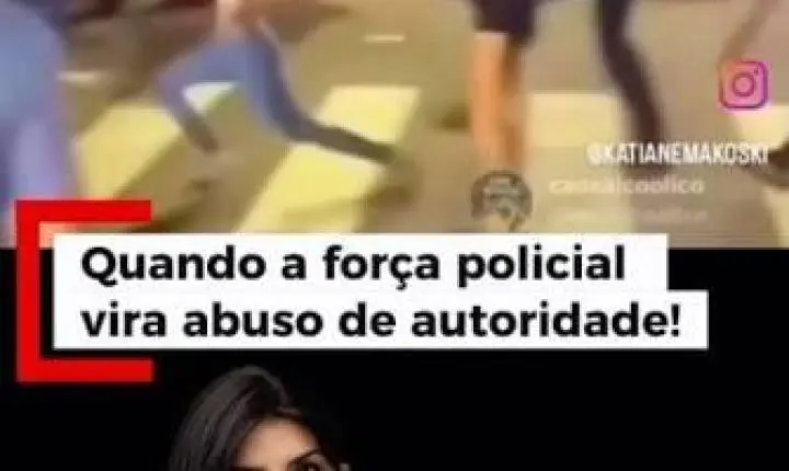 “Deus, Pátria e Família”: até quando a violência contra uma mulher será relativizada?