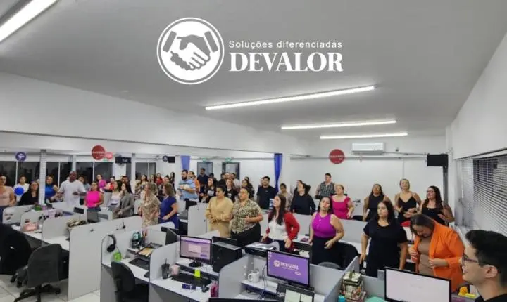 Devalor se consolida como referência em cobrança humanizada e recuperação de crédito no Brasil