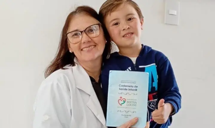 Dia D de Multivacinação aplica 678 doses em Gaspar 