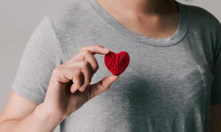 Dia Mundial do Coração: Secretaria da Saúde reforça ações de prevenção e apoio aos pacientes com doenças cardiovasculares