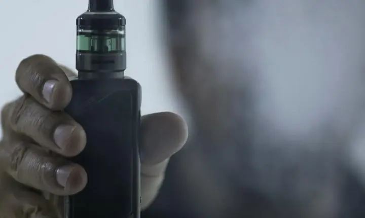 Dia Mundial sem Tabaco: tecnologias inovadoras disfarçam cigarros eletrônicos e representam risco à saúde