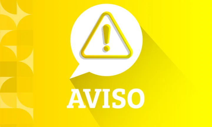 DNIT alerta para interdição da BR-470/SC, em Blumenau, nesta terça-feira (12)