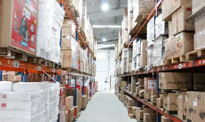 Do Vale do Itajaí para o Brasil: Casa Ferrari vira Cofari 