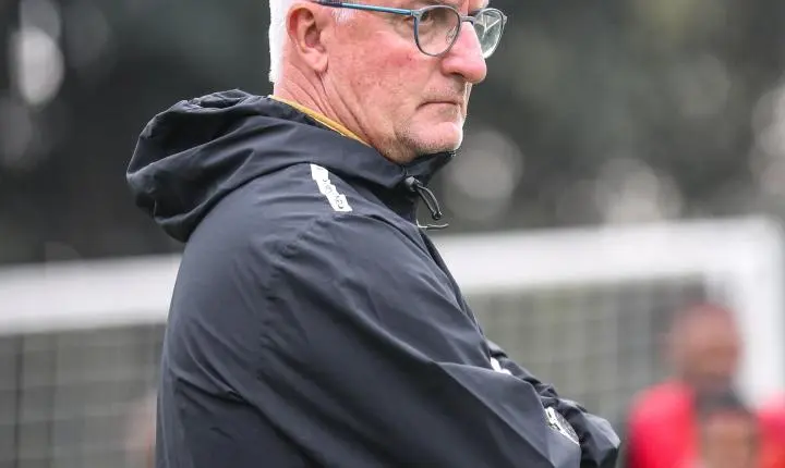 Dorival lamenta nova derrota do São Paulo e faz alerta sobre erros defensivos