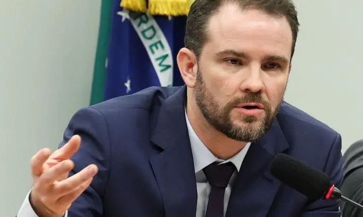 Durigan defende expansão das relações comerciais brasileiras em São Paulo