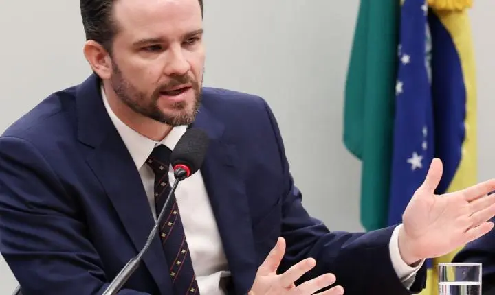 Ministro Durigan e STF debatem pautas-bomba com alto impacto fiscal