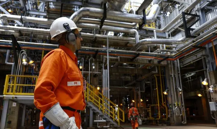 Prévia da FGV aponta crescimento de 0,1% na economia brasileira em abril