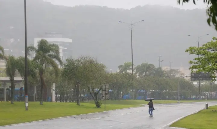 El Niño: chance de fenômeno muito forte chega a 95%