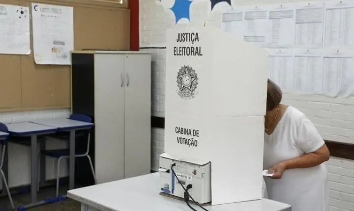 Eleições 2026: MP cobra medidas para avisar eleitores sobre mudanças nos locais de votação