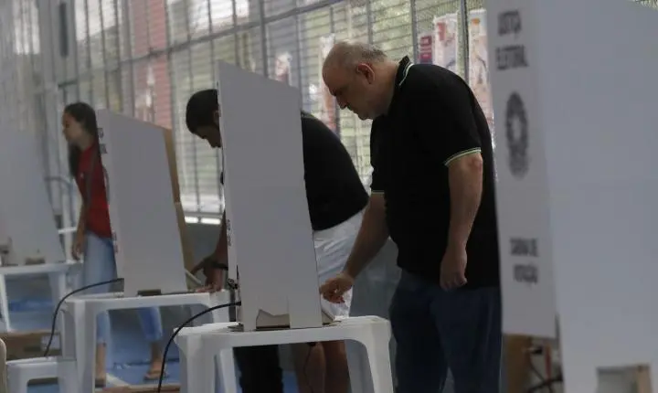 Eleições 2026: veja o que é permitido e proibido no dia da votação