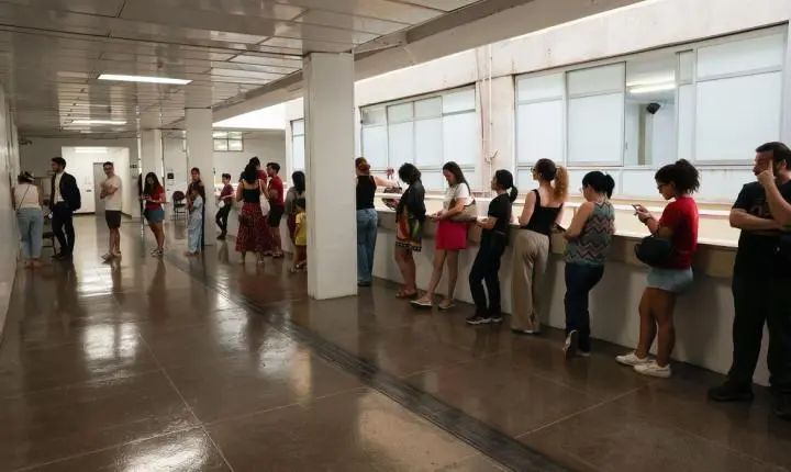 Eleições 2026: veja como consultar seu local de votação