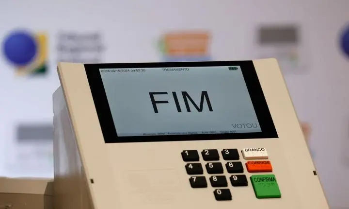 Prazo para solicitar voto em trânsito termina nesta quinta-feira no Rio