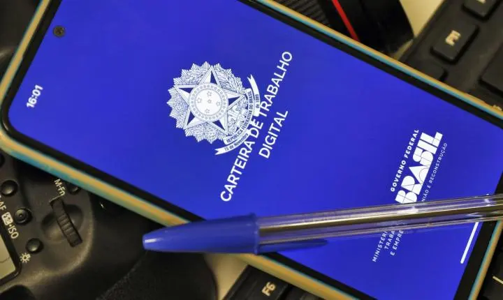 Taxa de desemprego fica abaixo da média nacional em 11 estados brasileiros, revela IBGE
