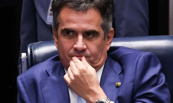 Emenda de Ciro Nogueira para o FGC é vista como risco ao sistema financeiro