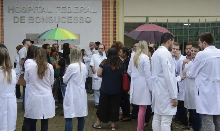 Prazo final para recurso de atendimento especializado do Enamed 2026 encerra nesta terça-feira