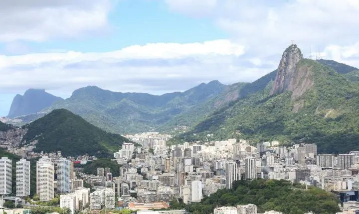 Evento gratuito no Rio reúne 15 mil jovens para debater o futuro profissional