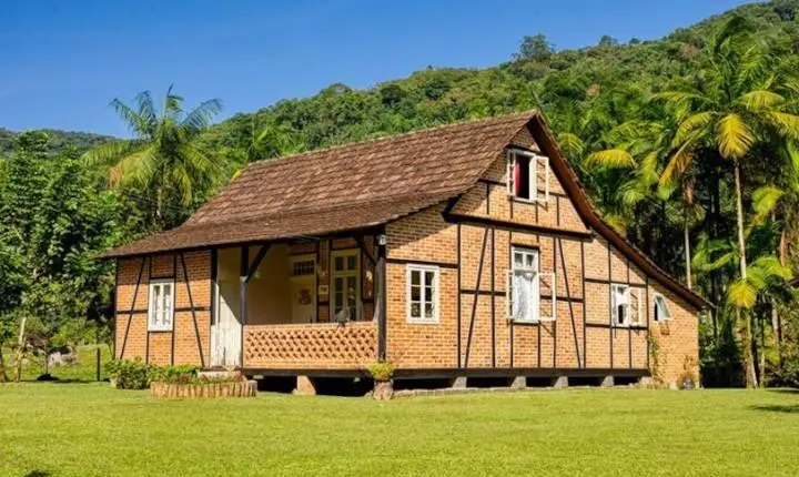 Encontro sobre turismo e patrimônio cultural ocorreu no Bairro Testo Alto 