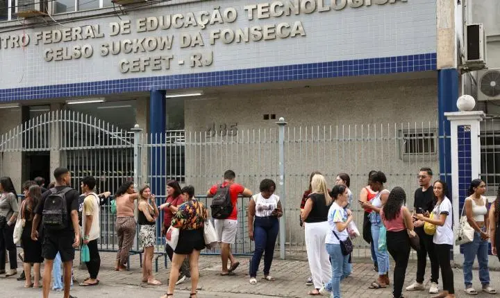 Rio terá transporte gratuito no Enem para cerca de 150 mil estudantes