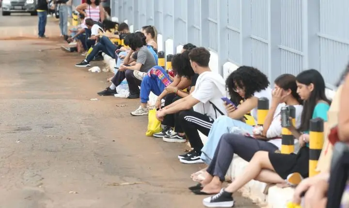 Prazo para recurso de atendimento especializado no Enem encerra nesta sexta-feira