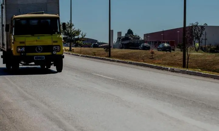 Nova Lei do Frete traz regras definitivas para o transporte de cargas