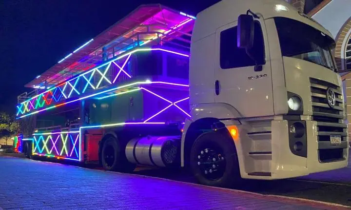 Entre a Lei e a Festa: autorização da carreta TOP MIX em Timbó levanta debate sobre legalidade e gestão pública