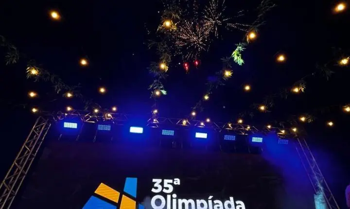 Entre a Lei e o Estouro: Timbó ignora proibição e escancara crise de autoridade pública