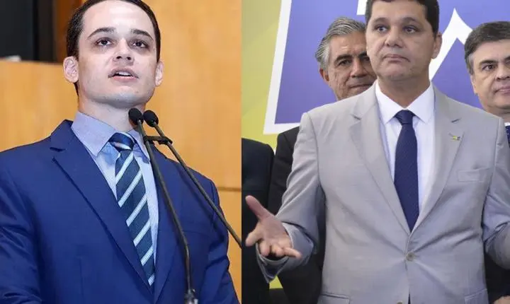 Eleição no Espírito Santo terá segundo turno entre Pazolini e Ferraço