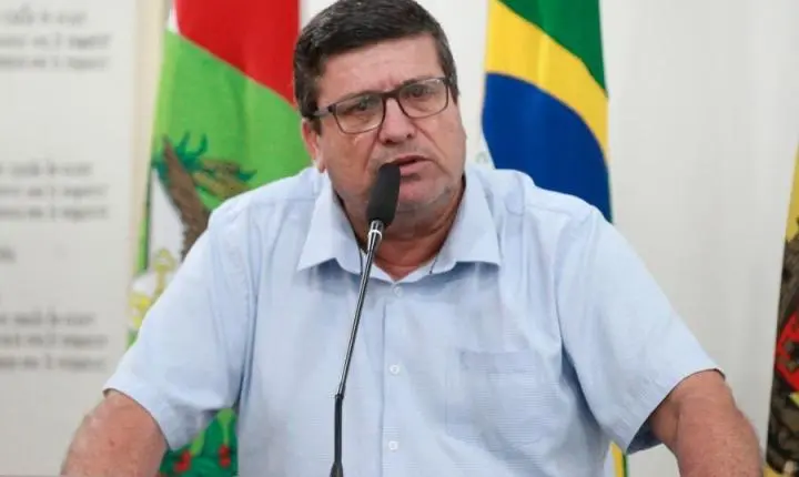 Estádio do SESI poderá homenagear e eternizar Rodolfo Sestrem