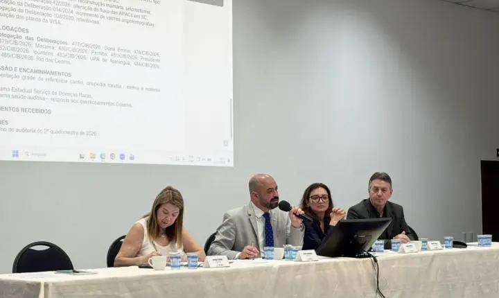 Estado amplia para R$ 40 milhões por ano o repasse aos Consórcios Públicos de Saúde