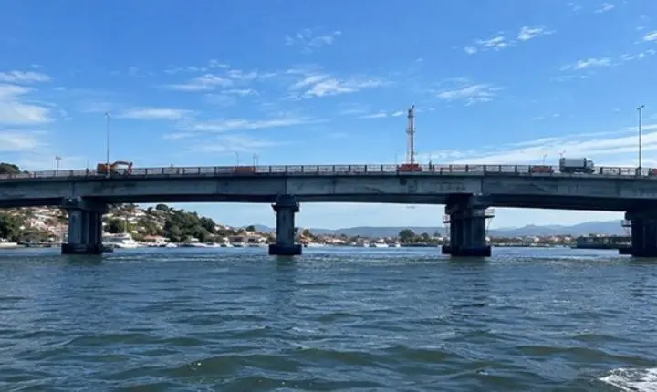 Estado terá de pagar R$ 312 mil por paralisações na Ponte da Barra