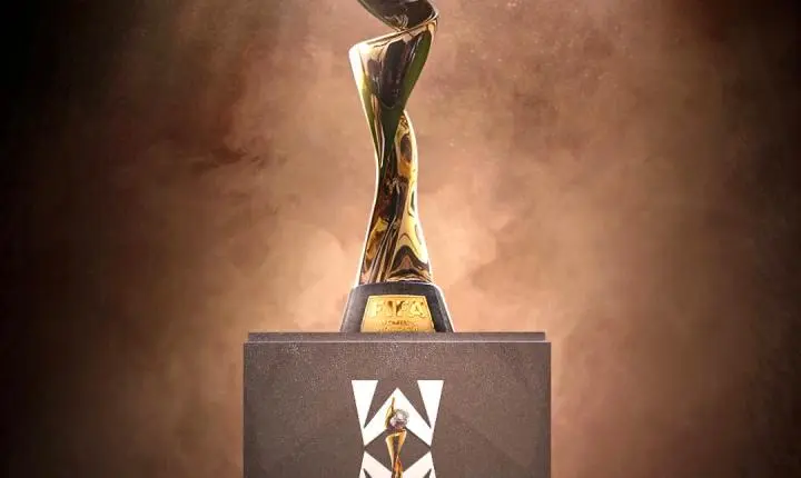 Estão abertas as inscrições para 6 mil voluntários na Copa do Mundo Feminina de 2027